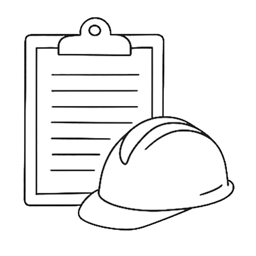 coordination des intervenants sur un chantier d