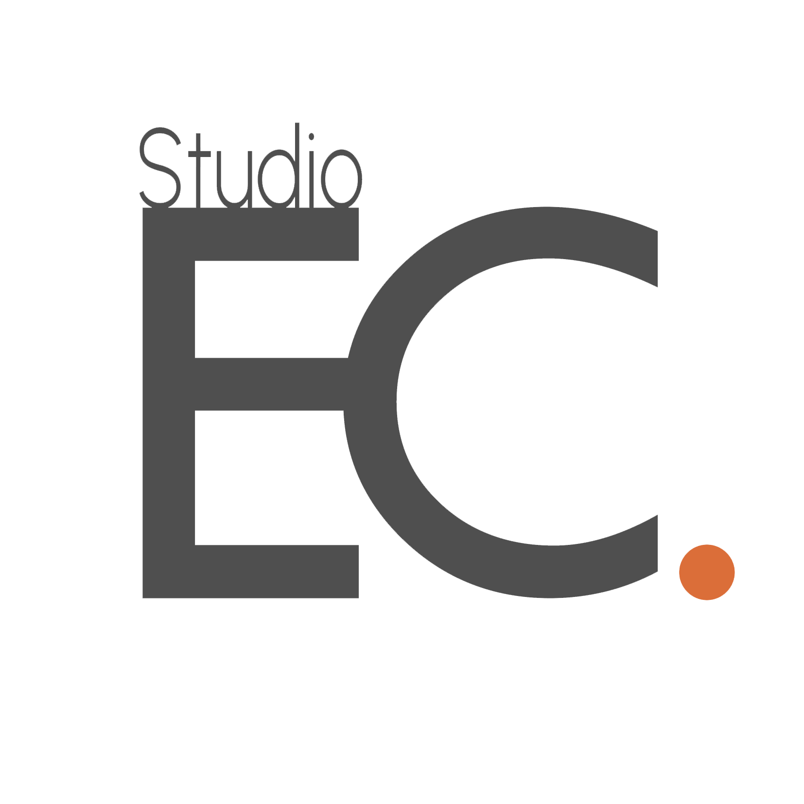 logo studio ec archi