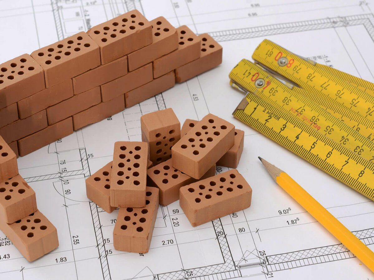 Architecte, architecte d&rsquo;intérieur, designer et décorateur : quelles différences ?