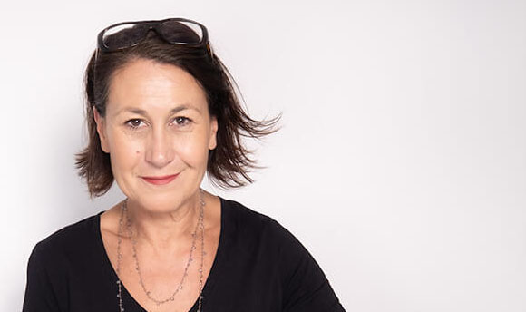portrait estelle